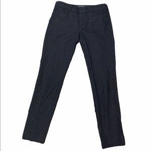 Banana Republic Slim Fit Sloan Pants